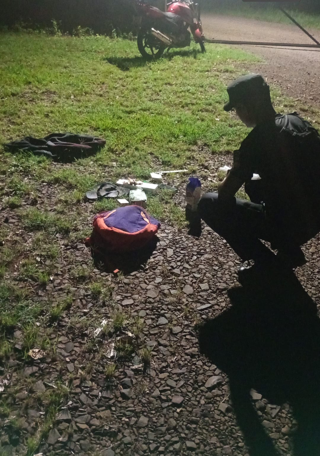 Eldorado: cayó “Tierrita”, acusado de robos y de atacar a un sereno 3